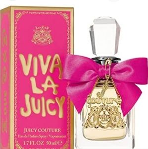 Viva la juicy parfum spray 1.7oz